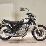 Мотоцикл Yamaha SR400 с пробегом 10162 km