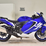Мотоцикл Suzuki GSX1300R HAYABUSA с пробегом 552 km