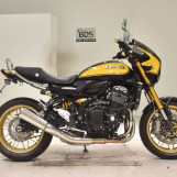 Мотоцикл Kawasaki Z900RS с пробегом 664 km