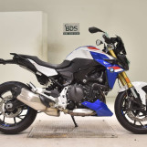 Мотоцикл BMW F900R с пробегом 2092 km