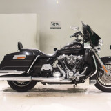 Мотоцикл HD ROAD KING FLHR1690 с пробегом 17669 km