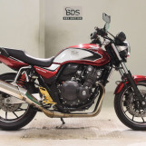 Мотоцикл Honda CB400SFA з пробігом 61829 km
