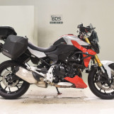 Мотоцикл BMW F900R с пробегом 4416 km