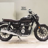 Мотоцикл Honda GB350 с пробегом 1742 km