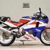 Мотоцикл Honda CBR400RR с пробегом 38906 km
