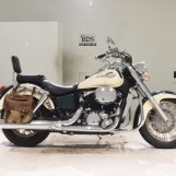 Мотоцикл Honda SHADOW400 з пробігом 34478 km