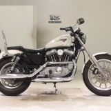 Мотоцикл HD SPORTSTER XL1200S с пробегом 33093 km