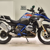Мотоцикл BMW R1200GS RALLY з пробігом 113602 km