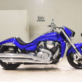 Мотоцикл Suzuki BOULEVARD M109R с пробегом 5892 km