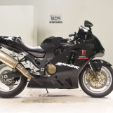 Мотоцикл Kawasaki NINJA ZX-12R с пробегом 55385 km
