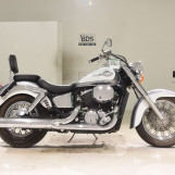 Мотоцикл Honda SHADOW400 з пробігом 12752 km