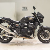 Мотоцикл Kawasaki ZRX1200 DAEG с пробегом 39437 km