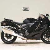 Мотоцикл Suzuki GSX1300R HAYABUSA с пробегом 1000 km