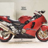 Мотоцикл Kawasaki NINJA ZX-12R с пробегом 85844 km