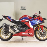 Мотоцикл Honda CBR250R з пробігом 22723 km