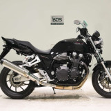 Мотоцикл Honda CB1300SF с пробегом 4298 km