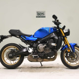 Мотоцикл Yamaha XSR900-2 с пробегом 31445 km