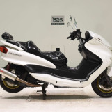 Мотоцикл Yamaha MAJESTY 250C с пробегом 33074 km