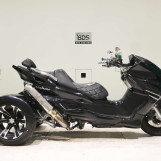Мотоцикл Yamaha MAJESTY 250 TRIKE с пробегом 14815 km
