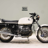 Мотоцикл BMW R100RS з пробігом 46869 m