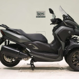 Мотоцикл Yamaha TRICITY MW300 с пробегом 8042 km
