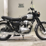 Мотоцикл Kawasaki W650 с пробегом 31625 km