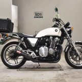 Мотоцикл Honda CB1100 с пробегом 40342 km