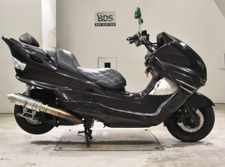 Мотоцикл Yamaha MAJESTY 250C с пробегом 15239 km