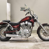 Мотоцикл Suzuki INTRUDER 1400 з пробігом 15486 km