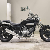 Мотоцикл Kawasaki ELIMINATOR 250V с пробегом 88851 km