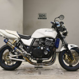 Мотоцикл Kawasaki ZRX1100 с пробегом 48308 km