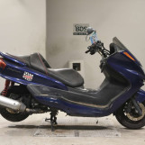 Мотоцикл Yamaha MAJESTY 250C с пробегом 57661 km