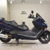 Мотоцикл Honda FORZA Z з пробігом 28779 km