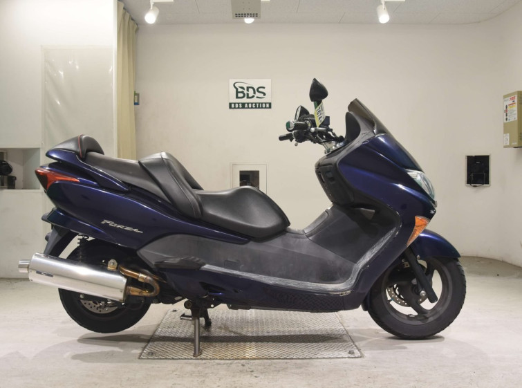 Мотоцикл Honda FORZA Z з пробігом 28779 km