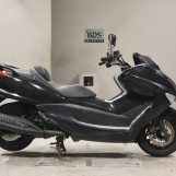 Мотоцикл Yamaha MAJESTY 250