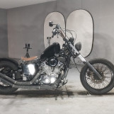 Мотоцикл Honda STEED 400 с пробегом 16509 km