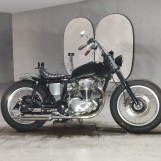 Мотоцикл Kawasaki W650 с пробегом 438 km