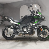 Мотоцикл Kawasaki VERSYS1000SE с пробегом 16225 km