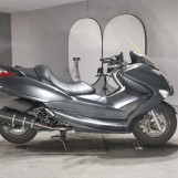 Мотоцикл Yamaha MAJESTY 250 с пробегом 34311 km