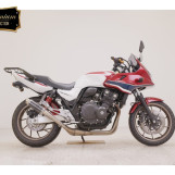 Мотоцикл Honda CB400SFA BOLDOR с пробегом 2999 km