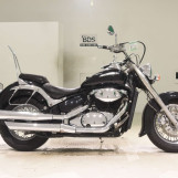 Мотоцикл Suzuki INTRUDER 400 CLASSIC с пробегом 33556 km
