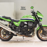 Мотоцикл Kawasaki ZRX1200 DAEG с пробегом 11484 km