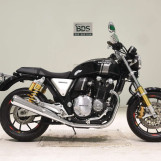 Мотоцикл Honda CB1100RS з пробігом 18911 km
