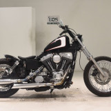 Мотоцикл HD LOW RIDER FXDL1580 с пробегом 3301 km