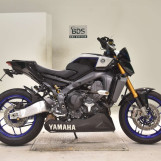 Мотоцикл Yamaha MT-09SP з пробігом 10218 km