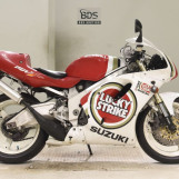 Мотоцикл Suzuki RGV250 з пробігом 42795 km