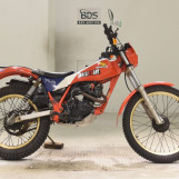 Мотоцикл Honda TLR200 с пробегом 8126 km