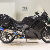 Мотоцикл Kawasaki GTR1400 CONCOURS с пробегом 37561 km
