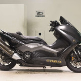 Мотоцикл Yamaha T-MAX530 с пробегом 38967 km