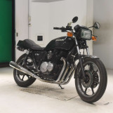 Мотоцикл Kawasaki KZ750 з пробігом 54527 km